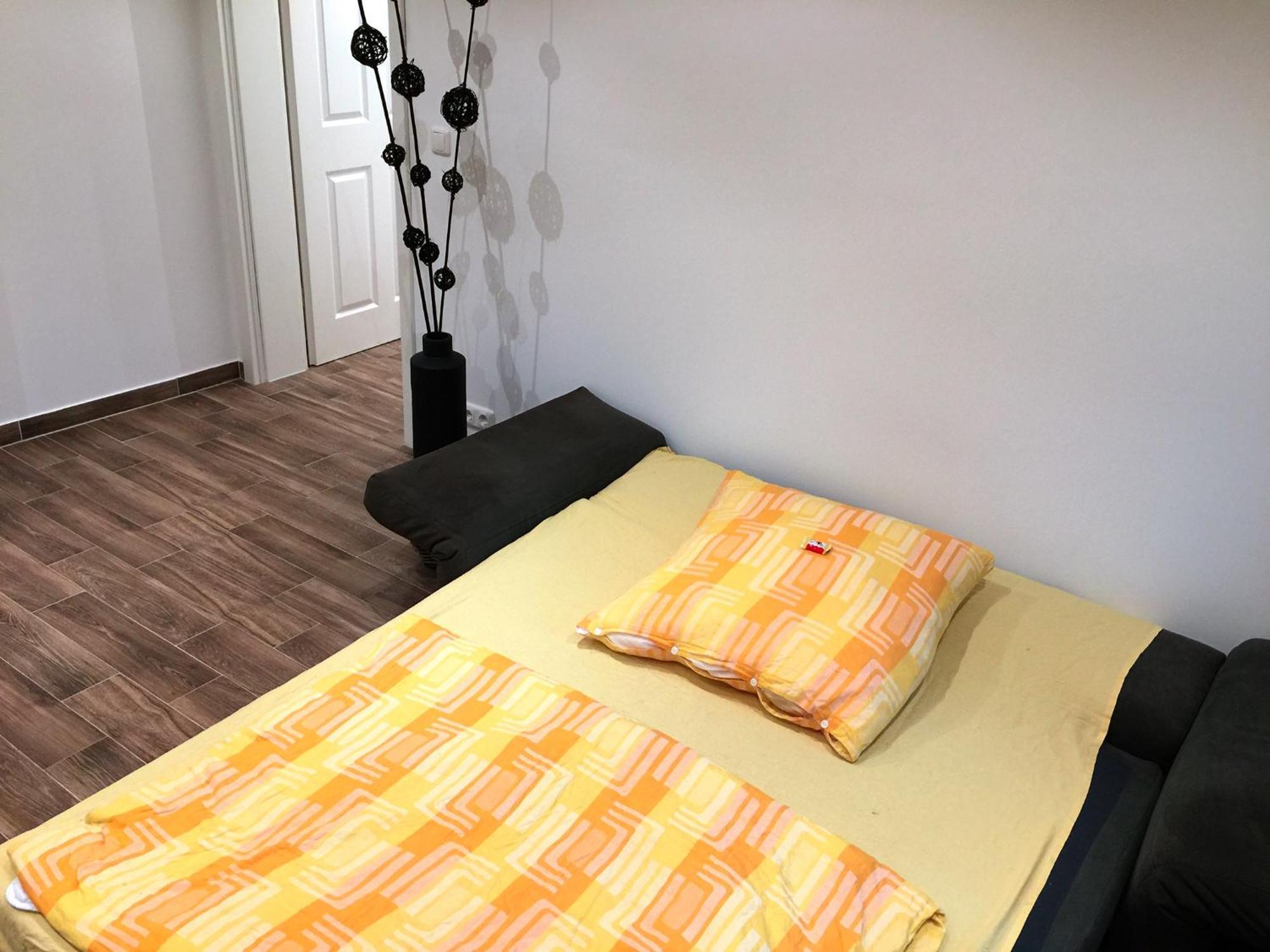 Ferienwohnungen Arp "2D" Mit Terrasse Und Parkplatz Итцехое Екстериор снимка