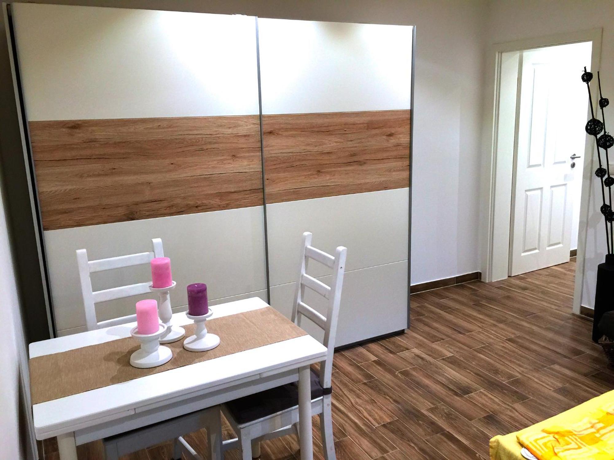 Ferienwohnungen Arp "2D" Mit Terrasse Und Parkplatz Итцехое Екстериор снимка